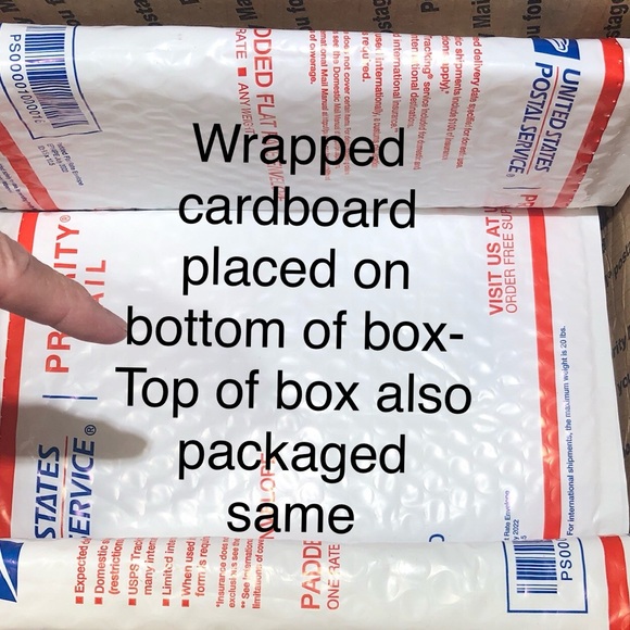 📦IMPORTANT SHIPPING CHANGES EFFECTIVE 9/12/2025 - Picture 12 of 12